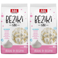 Aga Holtex Mini beziki 80 g x 2 sztuk