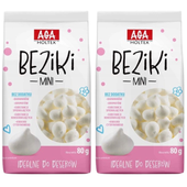 Aga Holtex Mini beziki 80 g x 2 sztuk