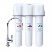 Filtr pod zlewow Aquaphor ECO Pro (ochrona antybakteryjna)