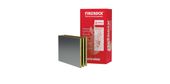 FIREROCK 25mm 2,5cm lambda 0,038 ROCKWOOL 4,8m2