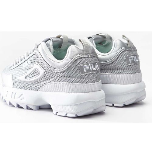 Disruptor Mm Low Wmn Silver r.37 na Arena.pl