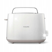 Toster Philips HD 2581/00 900W 2 tosty rozmrażanie
