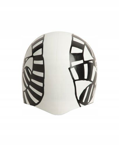 Czepek pływacki na basen dwustronny unisex Arena Reversible Open Your Eyes na Arena.pl