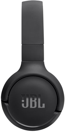 Słuchawki nauszne JBL Tune 520BT Czarny na Arena.pl