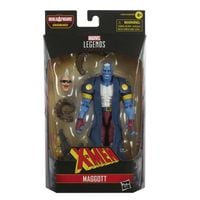 HAsbro Marvel Legends Series X-Men Maggott 16cm