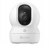 Kamera WiFi EZVIZ CP1 Pro 8MPx 4K Obrotowa Niania ULTA HD Auto Tracking