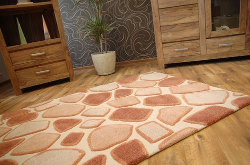 Dywan TERRY beż 4754837 na Arena.pl