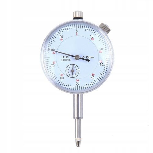 CZUJNIK ZEGAROWY STATYW MAGNETYCZNY 0-10mm ZESTAW na Arena.pl