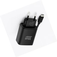 Ładowarka Blue Star 60W SFC 2.0 z długim kablem 2m do Samsung Galaxy A13