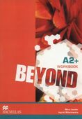 Beyond A2+ Workbook Ingrid Wisniewska, Nina Lauder