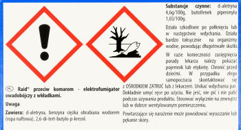RAID  1 szt. na Arena.pl