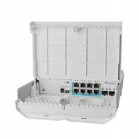 Switch MikroTik netPower Lite 7R