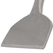 DŁUTO SDS PLUS SZEROKIE ODGIĘTE PODGIĘTE DO BETONU PŁYTEK SDS+ 165x75mm