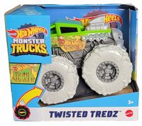 Hot Wheels Monster Trucks Bone Shaker (GVK38)
