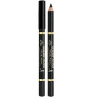 Golden Rose True Kohl Eyeliner Czarna kredka do oczu Kolor - 3046