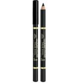 Golden Rose True Kohl Eyeliner Czarna kredka do oczu Kolor - 3046