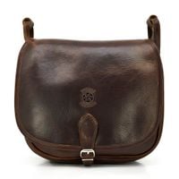 Klasyczna damska listonoszka Podhale Regionals