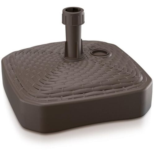 PODSTAWA DO PARASOLA KWADRATOWA UMBRELLA BASE RATAN UMBRA na Arena.pl