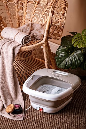 CR 2174 Masażer do stłp skadany na Arena.pl