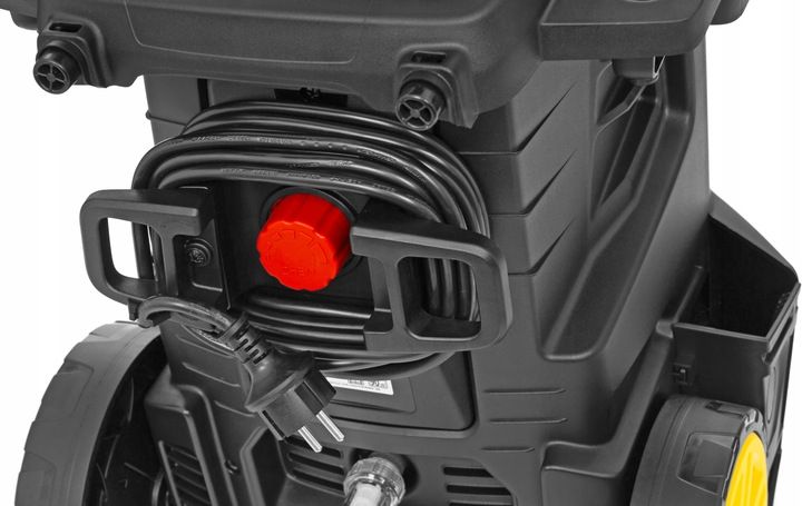 MYJKA CIŚNIENIOWA 250BAR MOSIĘŻNA POMPA INDUKCJA 2500W STANLEY FATMAX zdjęcie 4