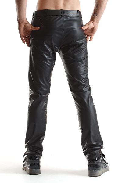 Rmvittorio001 - Black Trousers - Xxl zdjęcie 2
