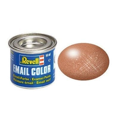 Email Color 93 Copper Metallic na Arena.pl
