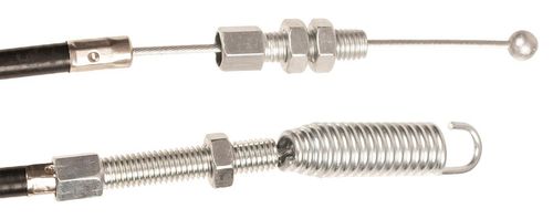 LINKA GLEBOGRYZARKI LONCIN 850 CZĘŚĆ ORYGINALNA na Arena.pl