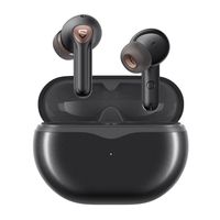2 x Soundpeats Air 4 Pro Słuchawki Bezprzewodowe Dokanałowe Bluetooth 5.3 A
