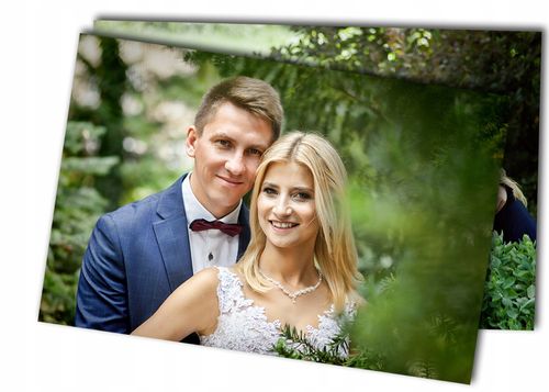 Odbitka 20x30 papier SILK Professional na Arena.pl