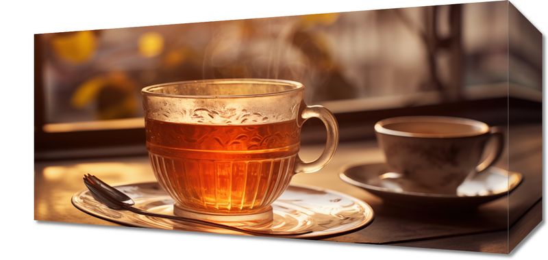 Obraz 40x20cm Moment Codzienności zdjęcie 1