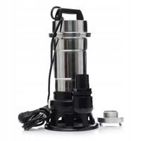 Pompa wody szamba z rozdrabniaczem 2900w 2"" KD756