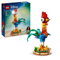 LEGO Disney 43272 Heiheia