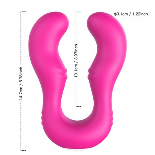 Seraph rose red (with remote) na Arena.pl