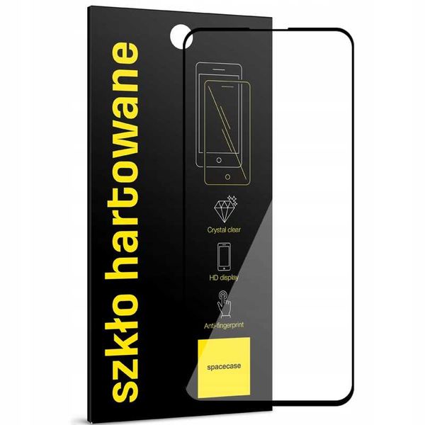 Spacecase Glass 5D Huawei Nova 12I zdjęcie 6