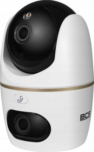 Kamera IP BCS BCS-L-PTHOME07 5 Mpx na Arena.pl