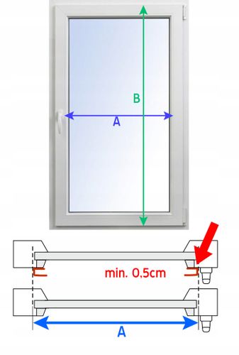 Roleta Zaciemniająca w Kasecie Złoty Dąb VEGAS na Arena.pl