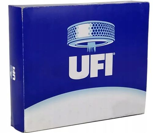 FILTR KABINOWY WEGLOWY UFI na Arena.pl