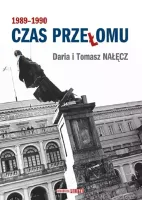 Czas przełomu 1989-1990