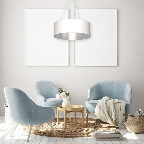 Lampa Wisząca ROBIN 3xE27 na Arena.pl