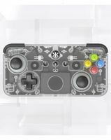 Kontroler GIOTECK NEO S Classic Clear do Nintendo Switch