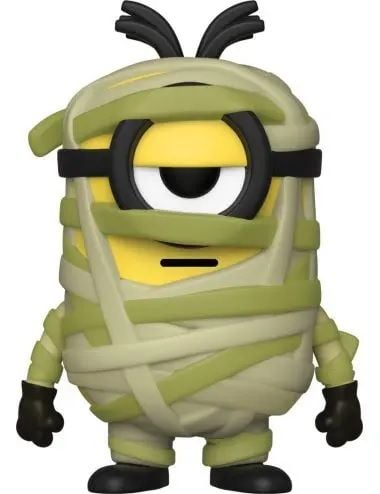 funko pop! minions mummy stuart 967 na Arena.pl