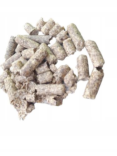 WYSŁODKI BURACZANE niskomelasowane suche 25kg na Arena.pl