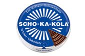 Czekolada Scho-Ka-Kola Mlecz. z kofeiną
