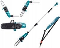 MAKITA Okrzesywarka akumulatorowa piła pilarka na wysięgniku 18V