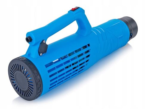 TURBO DYSZA ROZPYLAJĄCA OPRYSKIWACZ AKUMULATOROWEGO ZAMGŁAWIACZ DO OPRYSKU na Arena.pl