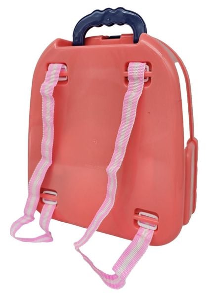 Zestaw w plecaczku - mini kuchnia zdjęcie 11