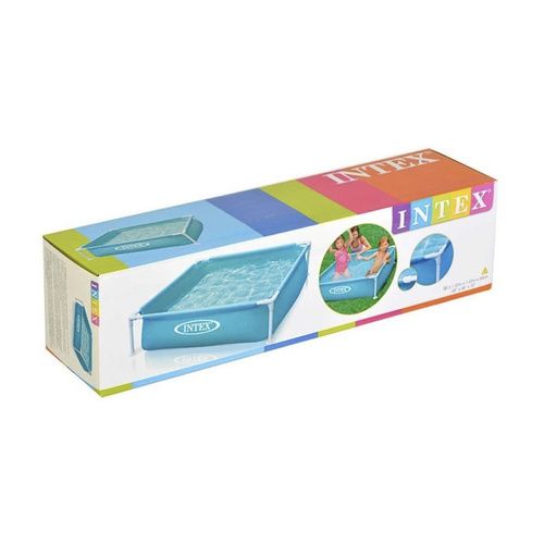 Basen Stelażowy Intex 57173 na Arena.pl