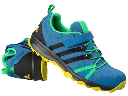 Buty Adidas Tracerocker Cf K BB1965 38 na Arena.pl