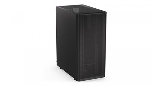 Obudowa Endorfy Ventum 200 Solid Midi Tower czarny na Arena.pl