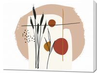 Obraz 90x70cm Poetycka Natura